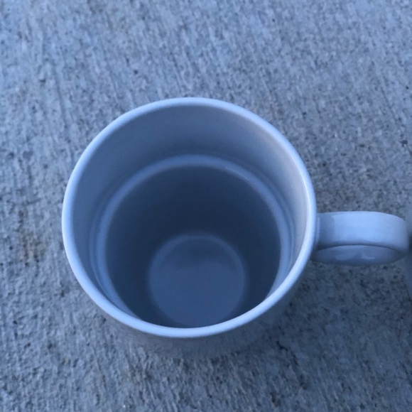 Mustache & Lips Coffee Mug Set Caribou Coffee - Picture 6 of 7